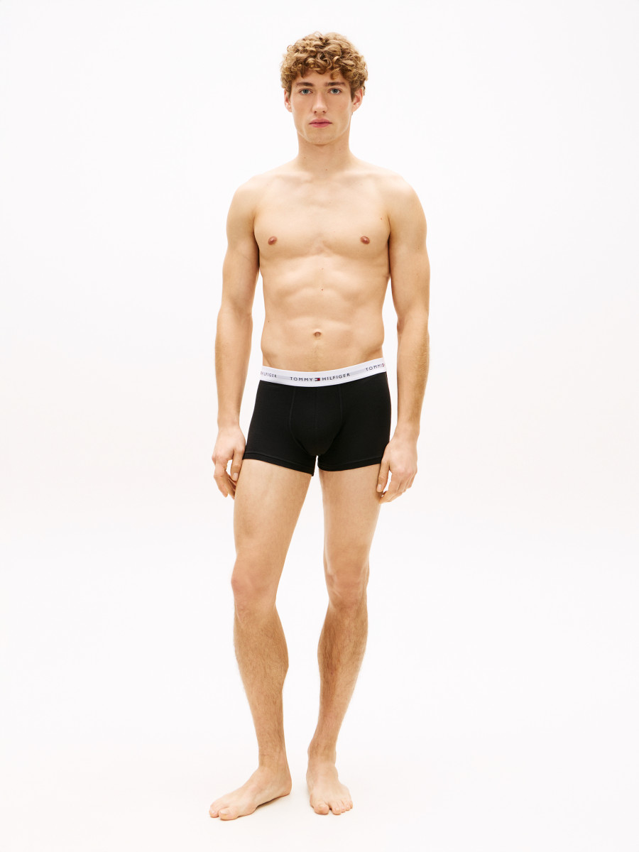 3 Pack Boxershorts TRUNK