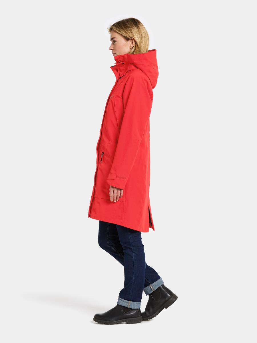 Damen Parka ILMA