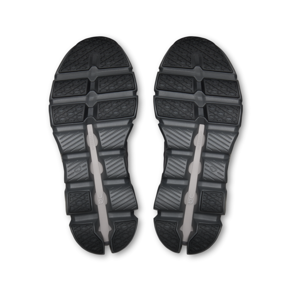 Damen Laufschuhe Cloudswift 4