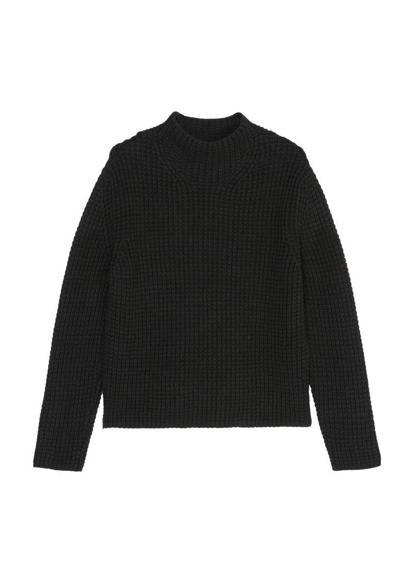 Damen Strickpullover Relaxed