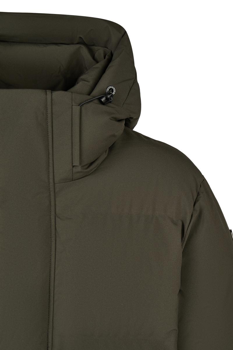 Herren Jacke Pavva