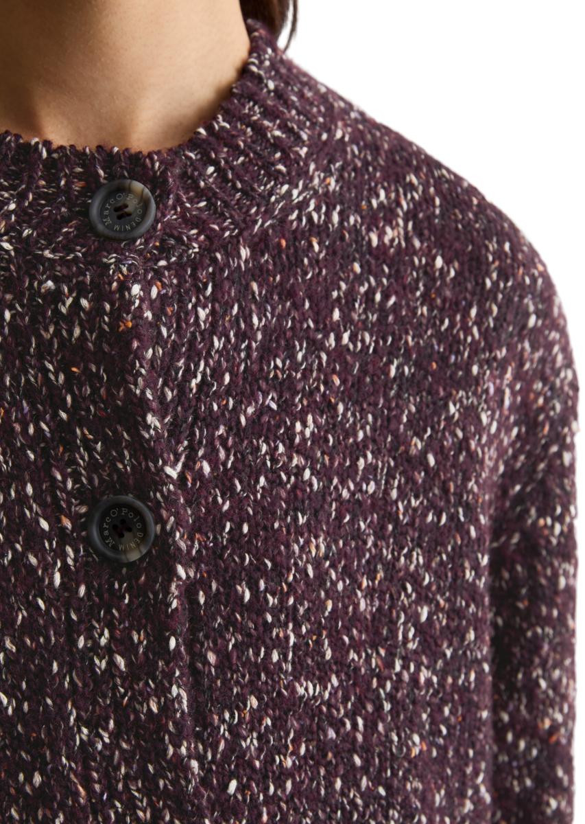 Damen Cardigan