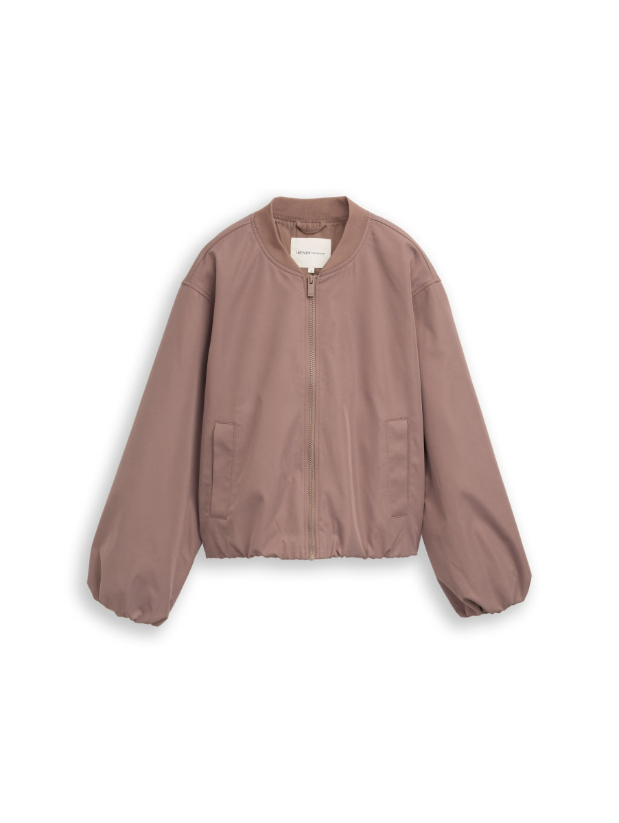 Damen Bomberjacke