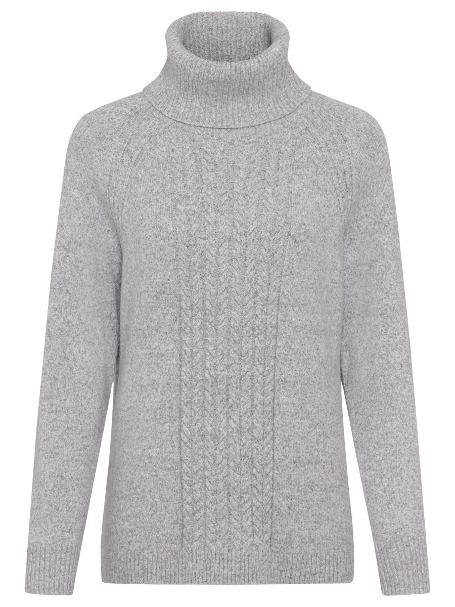 Damen Pullover