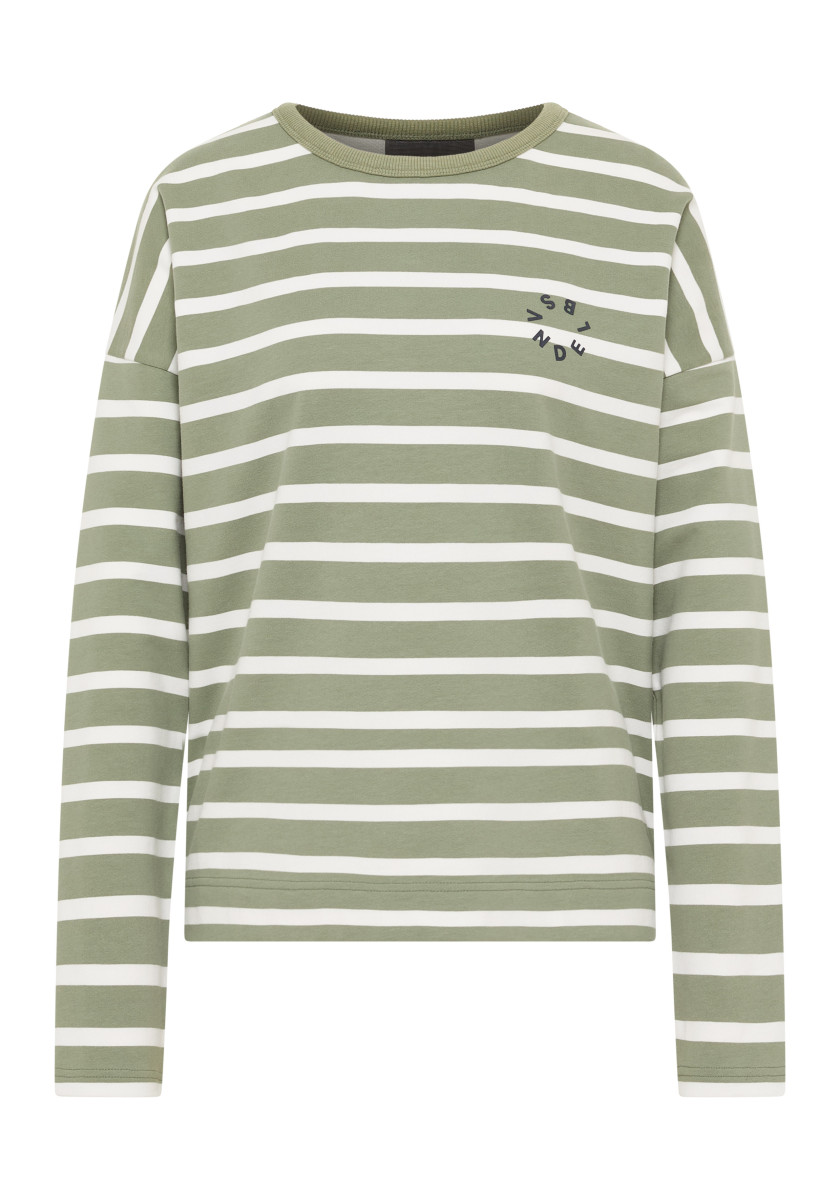 Damen Sweatshirt Elva