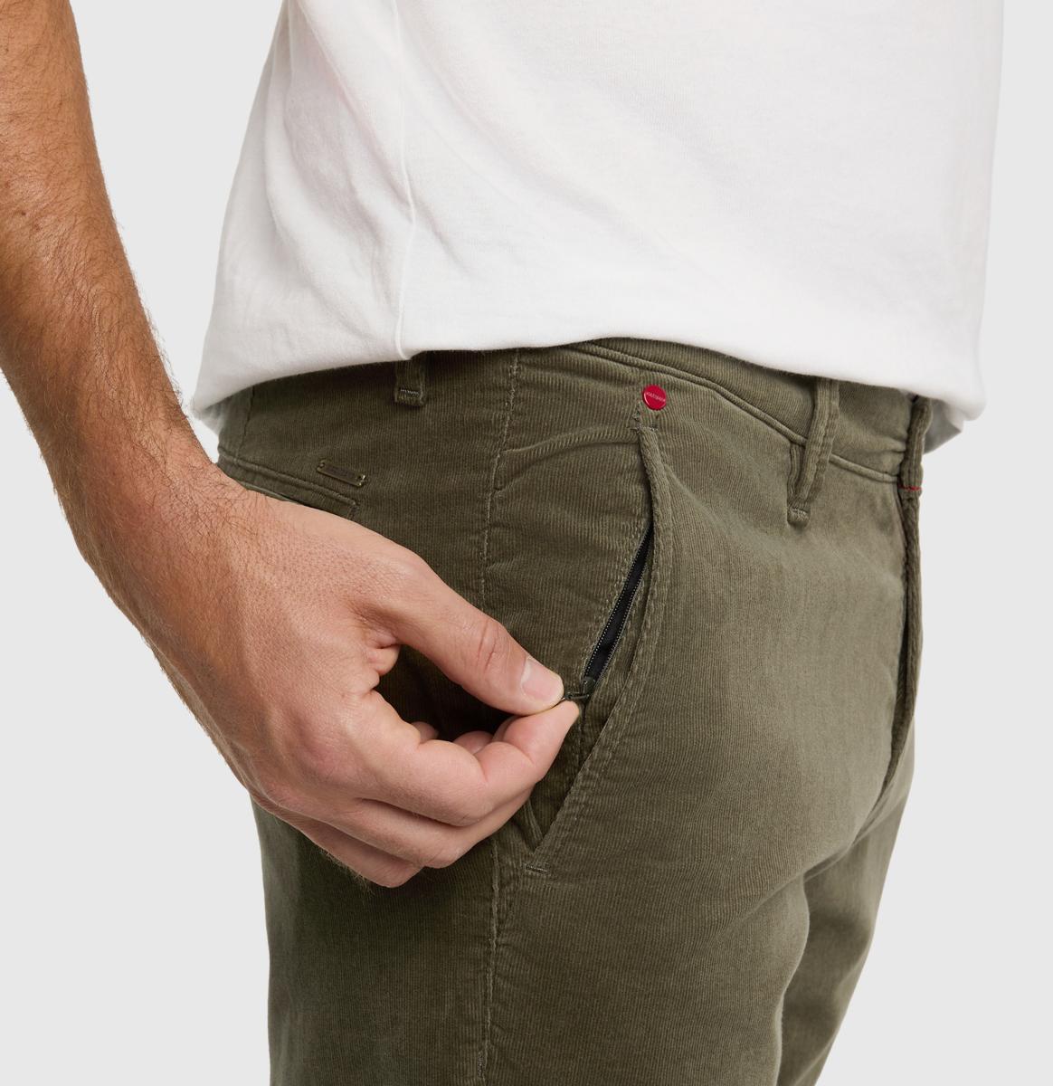 Herren Hose Driver Pants