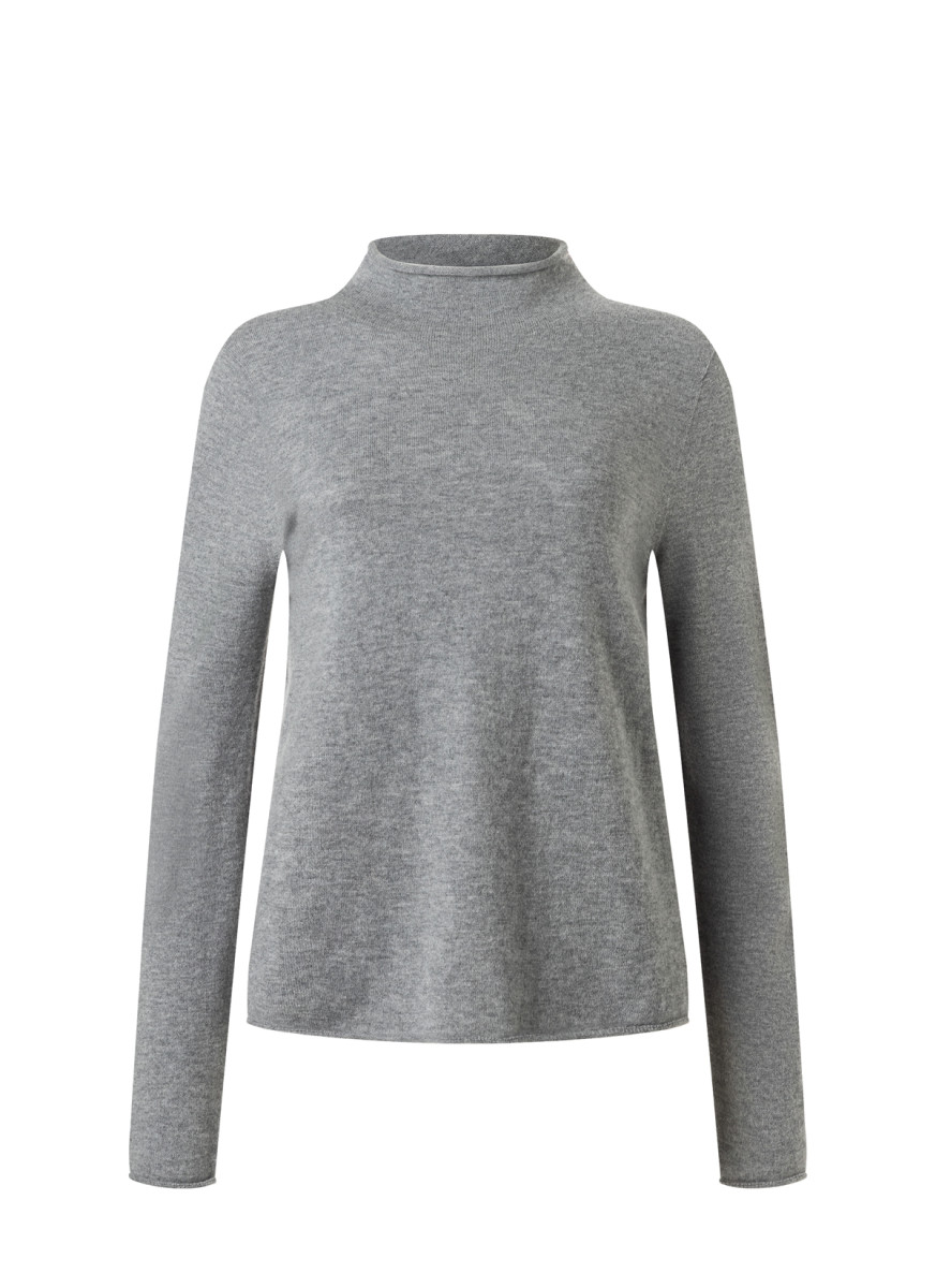 Damen Strickpullover
