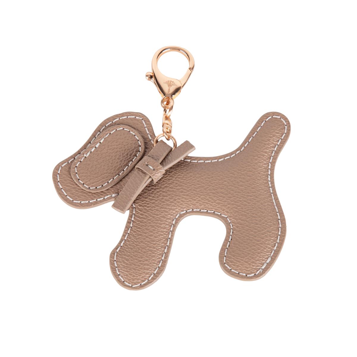 Taschenanhänger Lupo Petzi