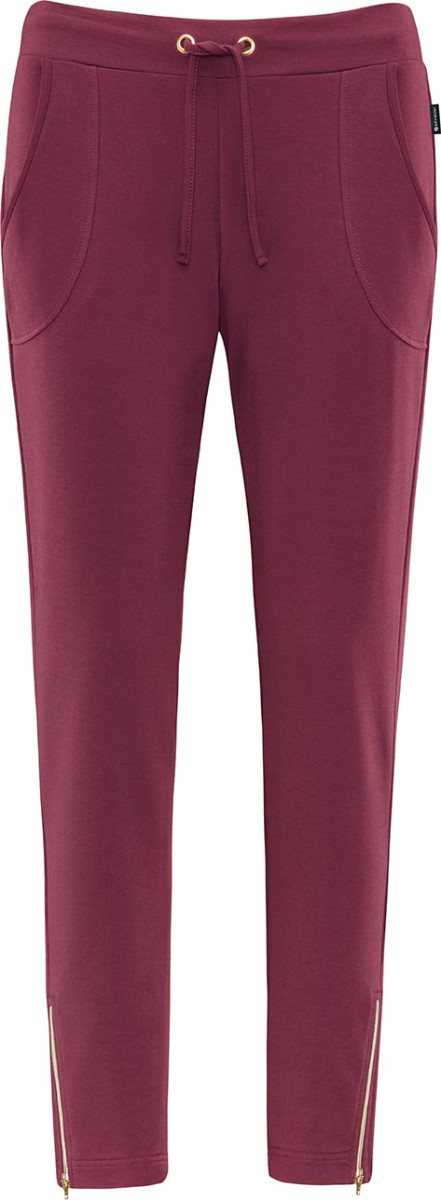 Damen Wohlfühl-Hose DENVERW in Kurzlänge