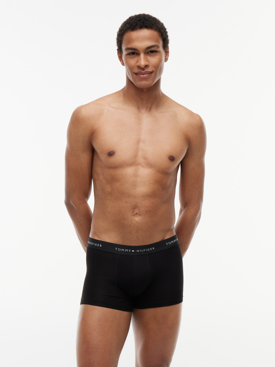 3 Pack Boxershorts TRUNK