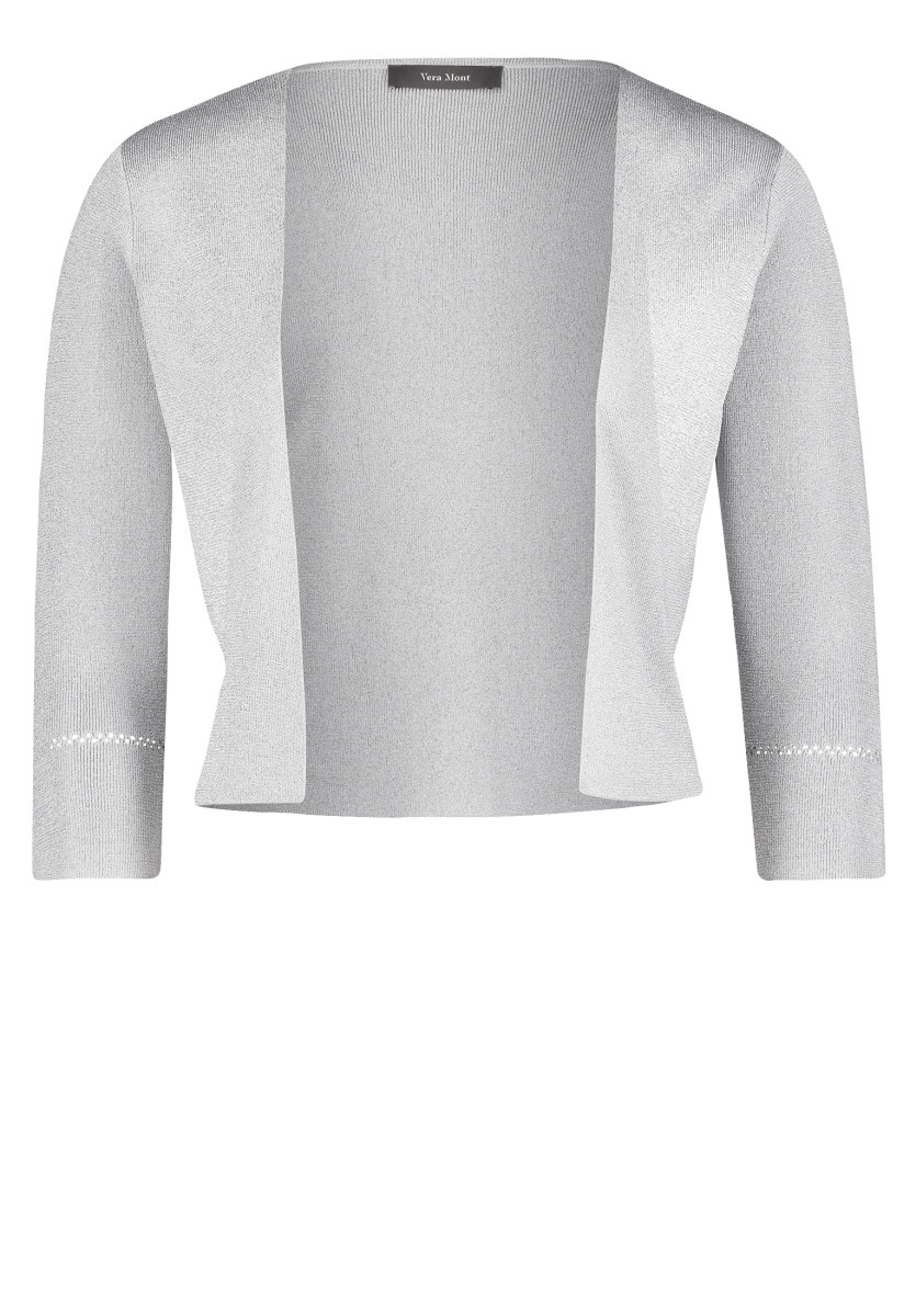 Damen Strickbolero