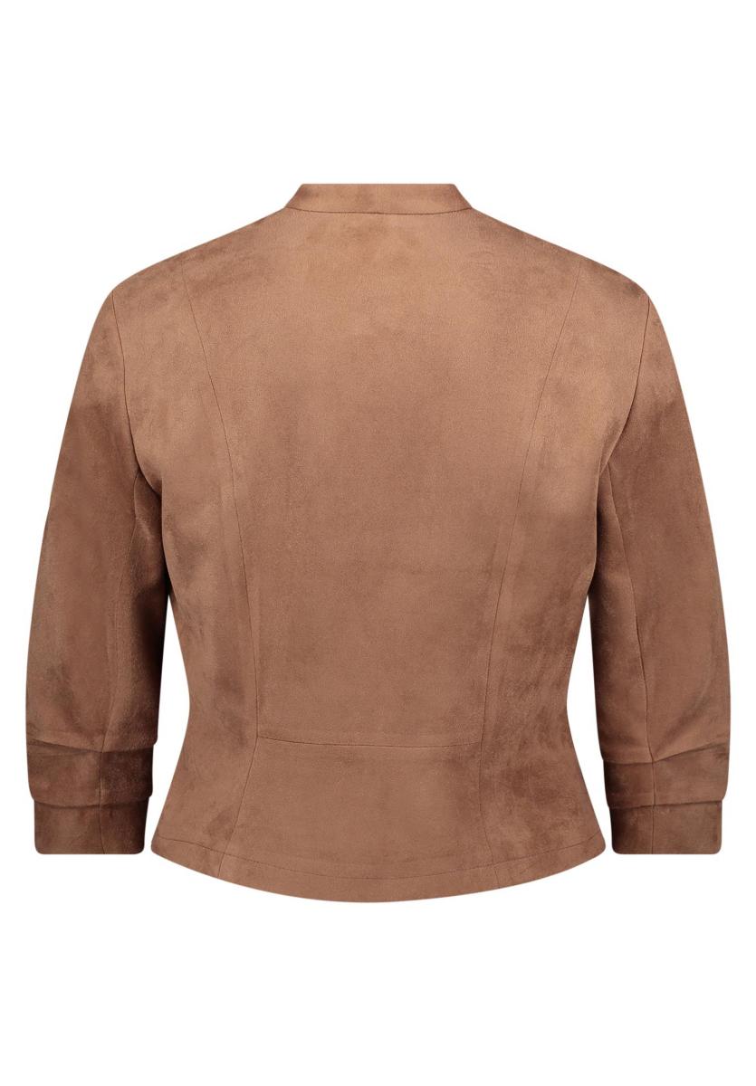 Blazer-Jacke