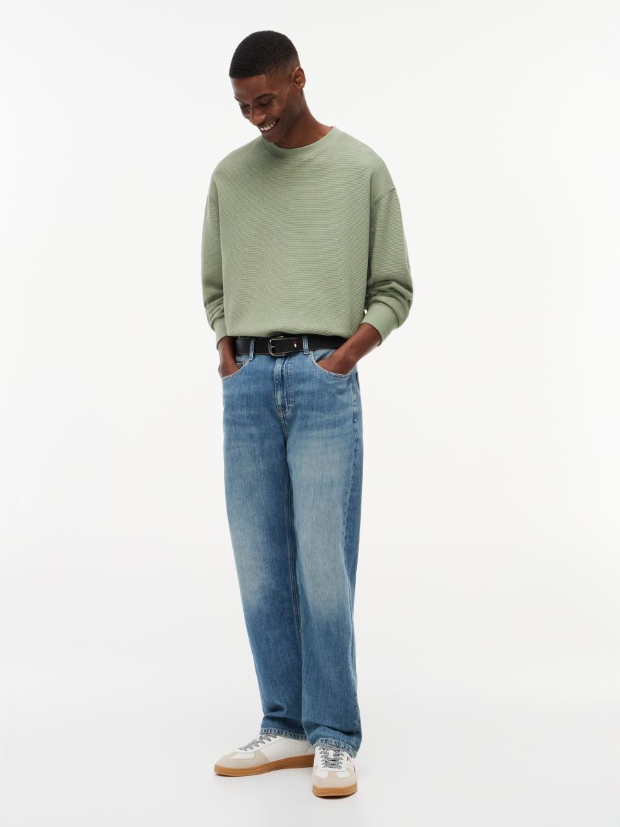 Herren Sweatshirt TJM RLX