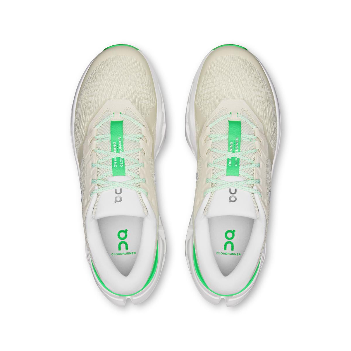 Herren Sneaker Cloudrunner 3