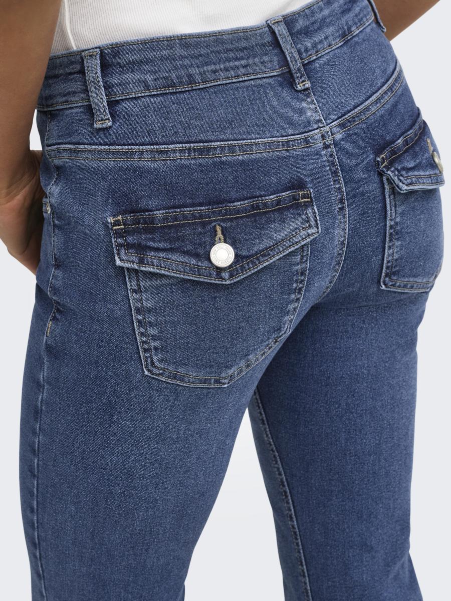 Damen Jeans Onlphoebe