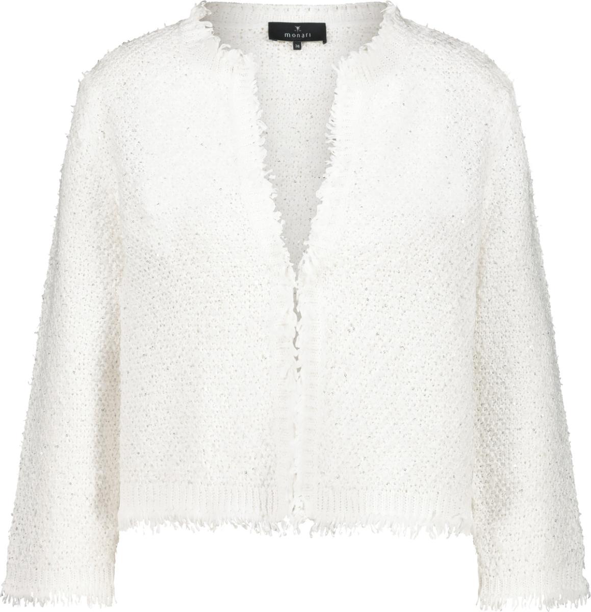 Damen Strickjacke