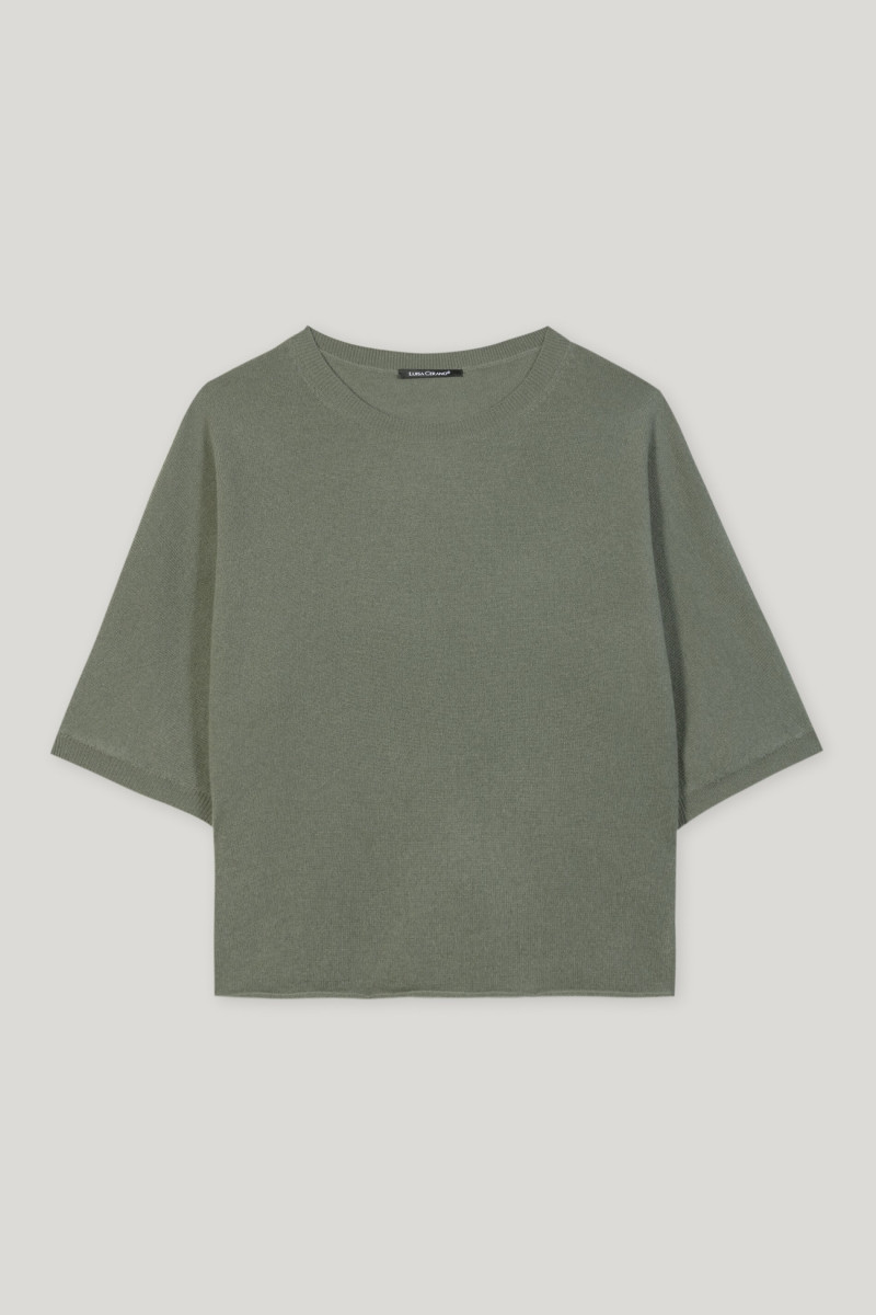 Damen Strickpullover
