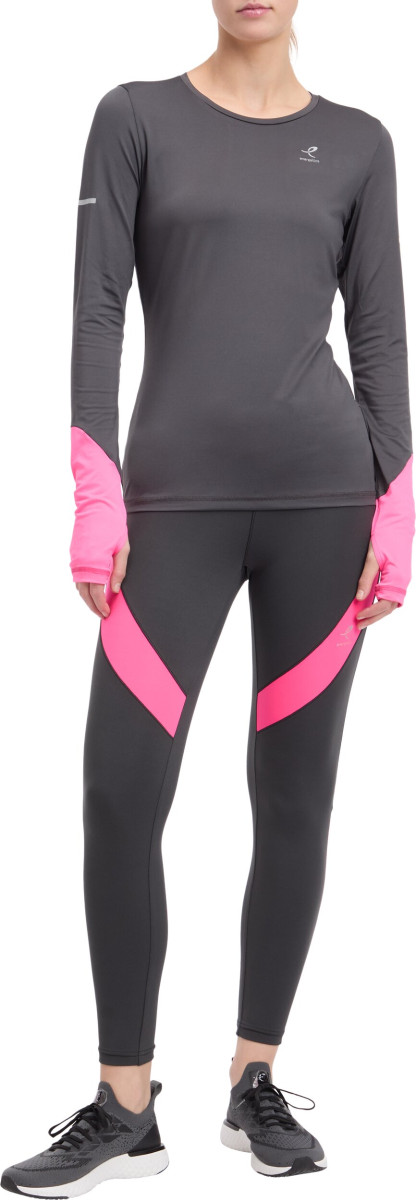 Damen Runningshirt Stevie