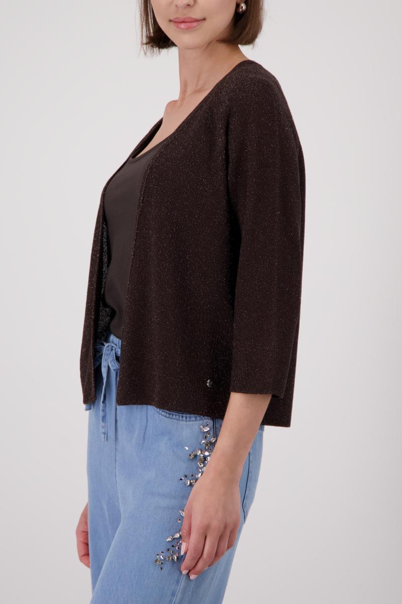 Damen Strickjacke