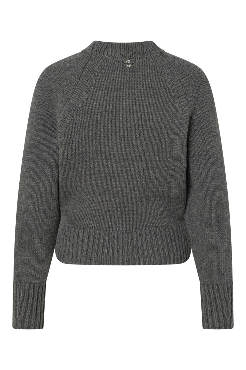Damen Pullover Kusi
