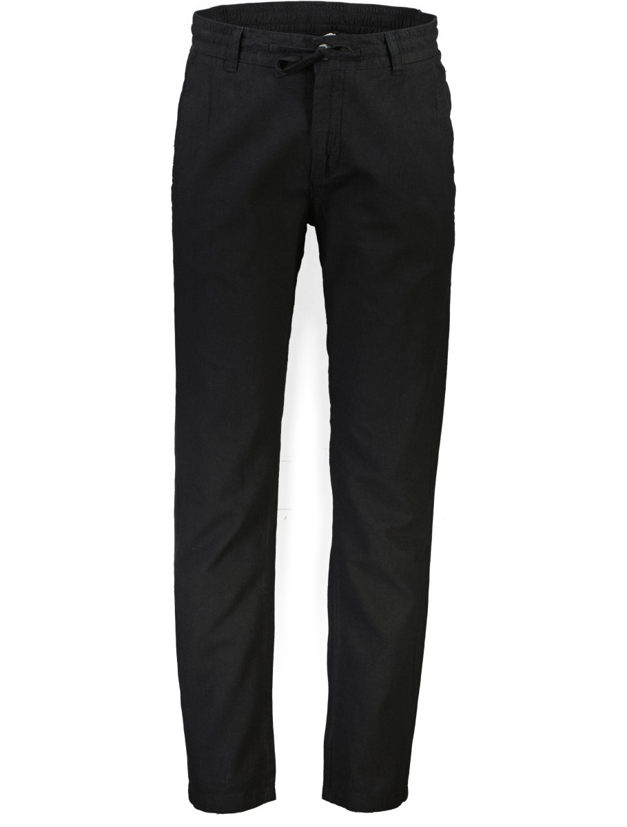 Herren Leinenhose