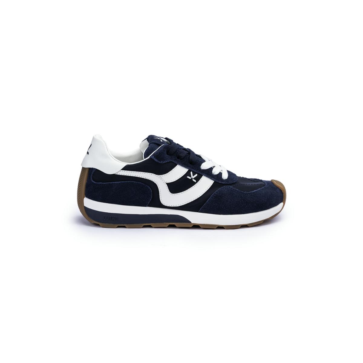 Damen Sneaker STRADO WAVE