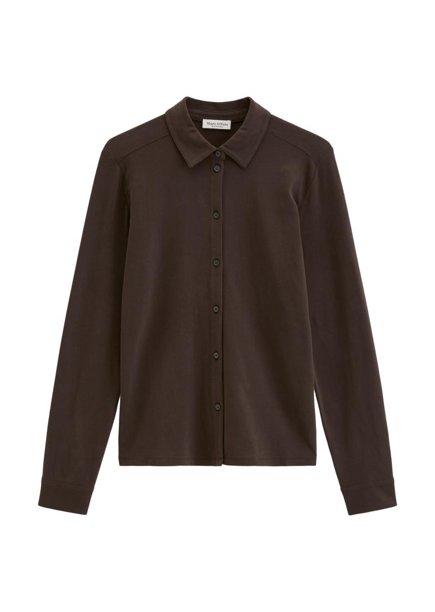 Jerseybluse