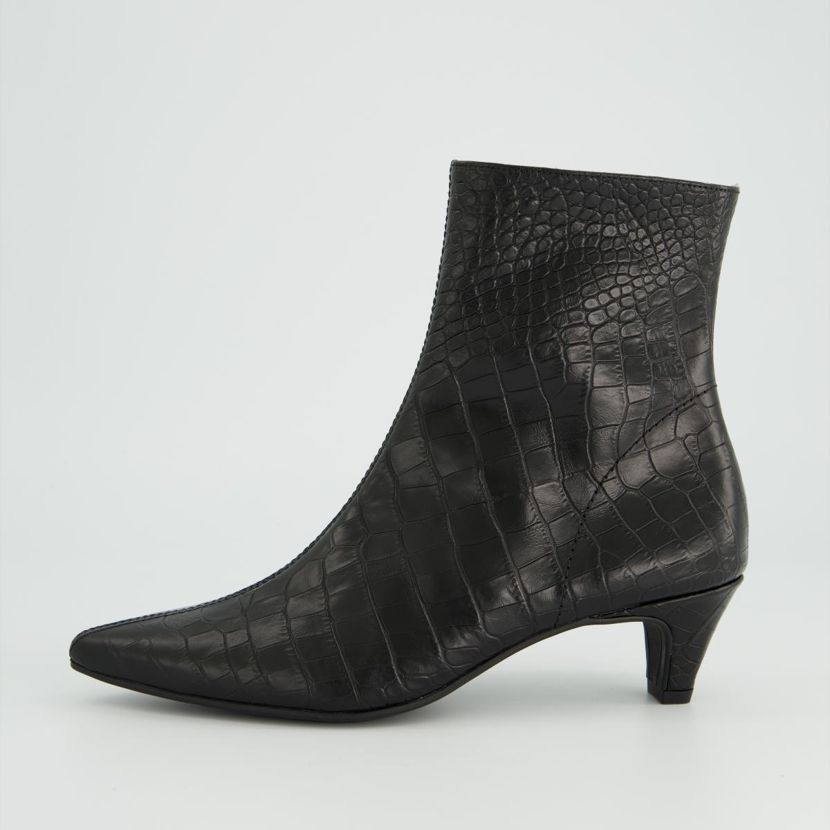 Damen Stiefelette