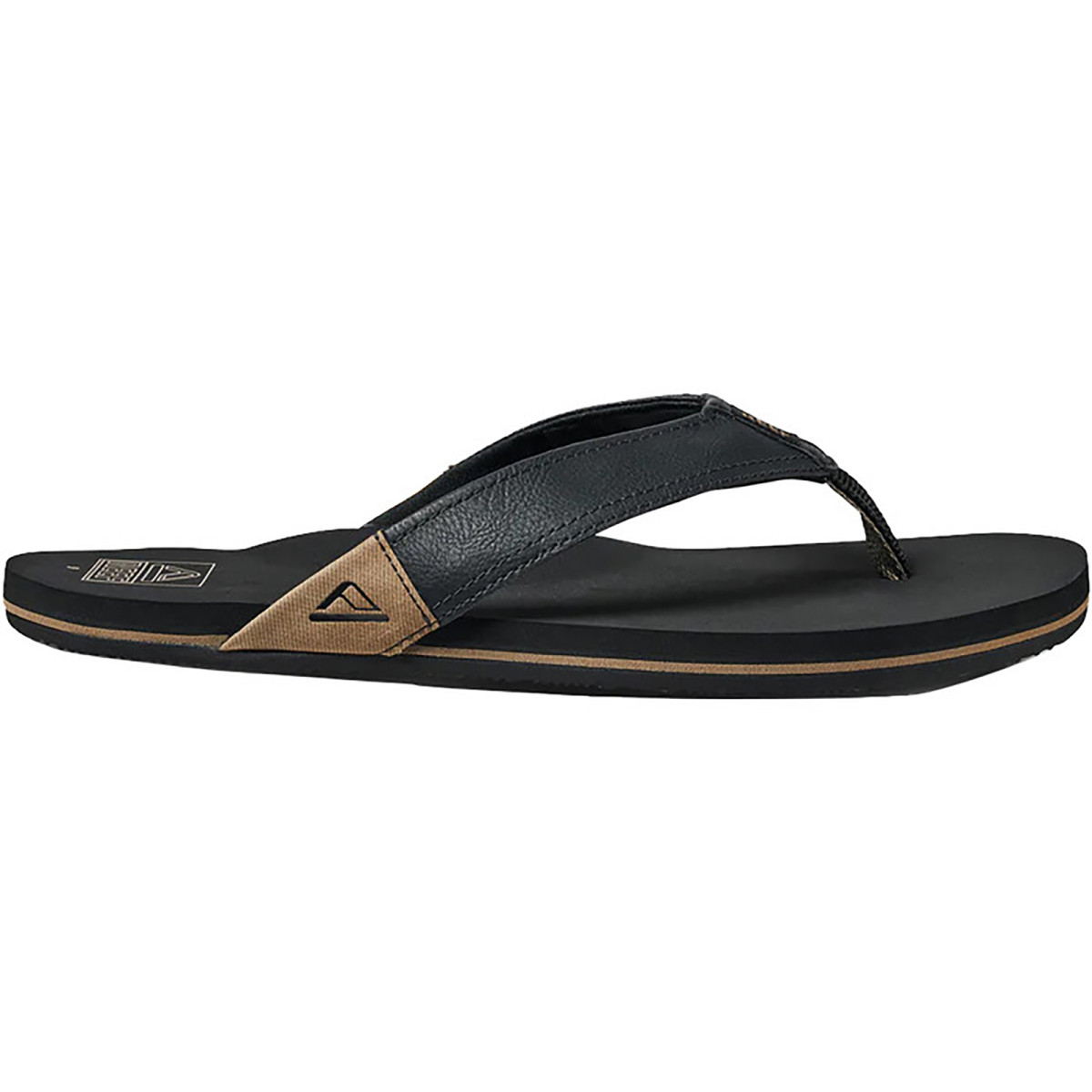 Herren Slipper Reef