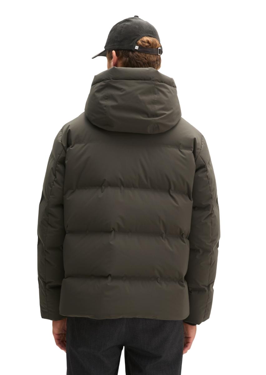 Herren Jacke MOP X Function