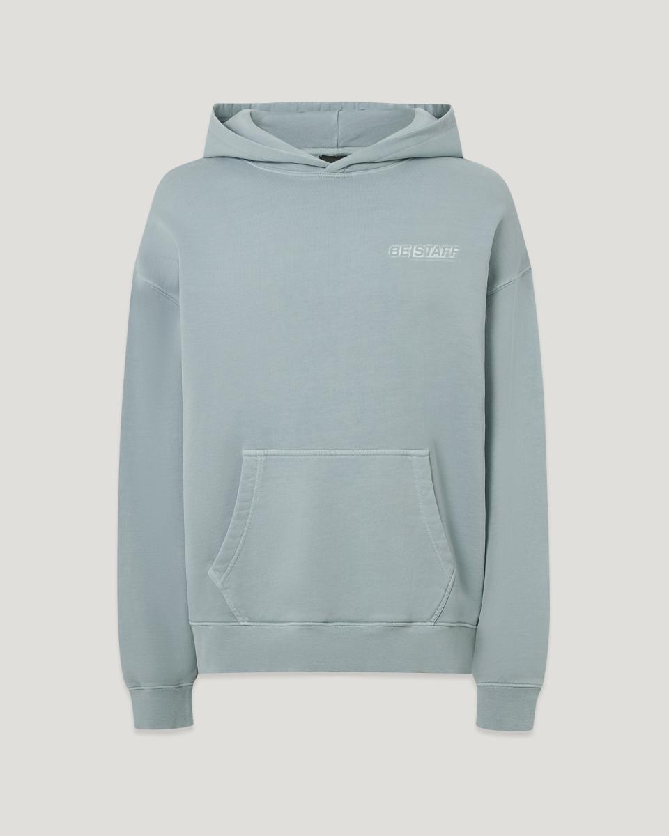 Herren Hoodie Competition Momentum