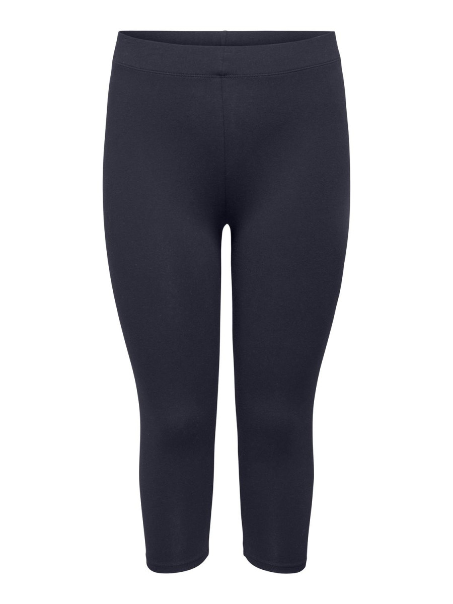 Curvy Capri-Leggings CARTIME LIFE CALF