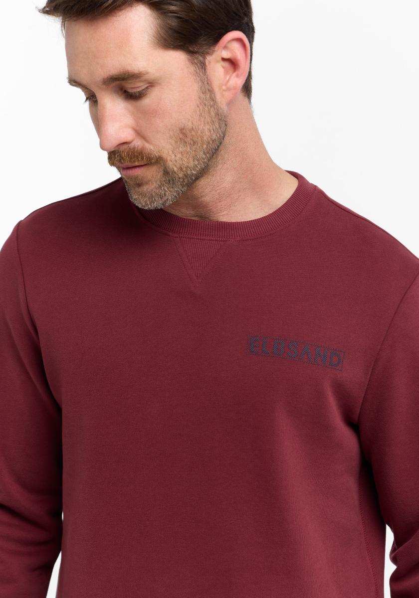 Herren Sweatshirt Benne