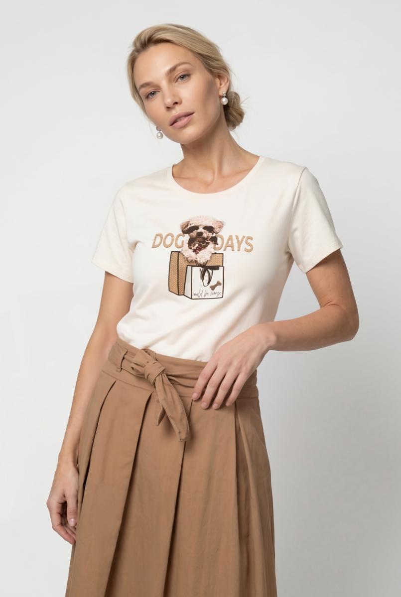 Damen T-Shirt