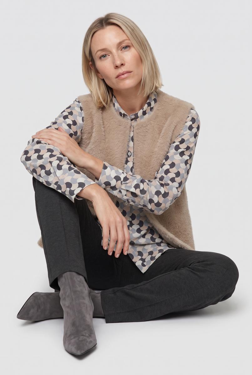 Damen Cardigan