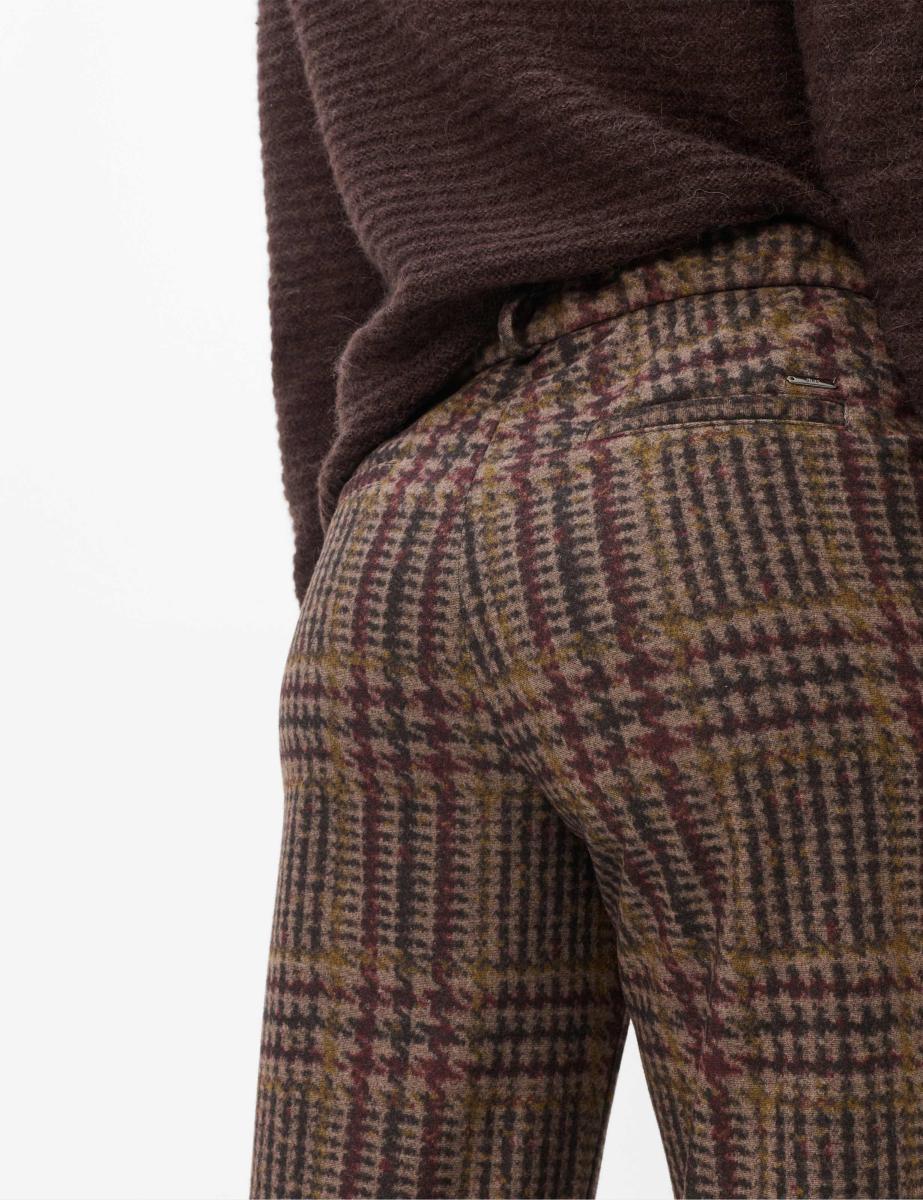 Damen Hose Style Maine