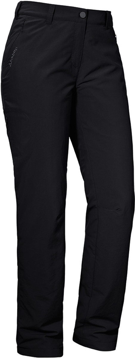 Damen Winter-Wanderhose Santa Fe WP