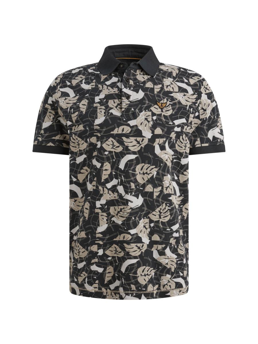 Herren Poloshirt