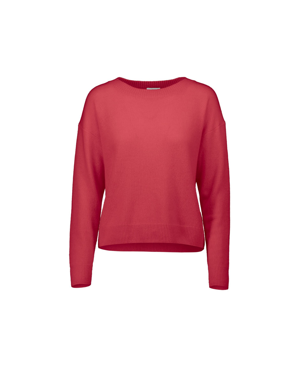 Damen Pullover Cashmere