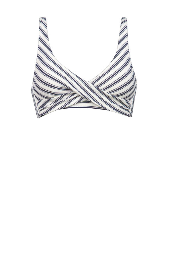 Bikini-Oberteil