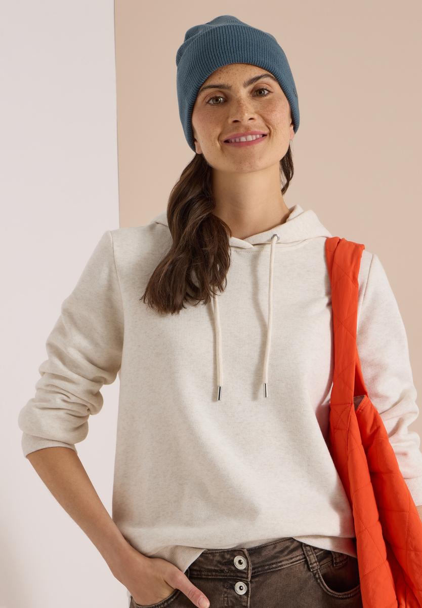 Damen Beanie
