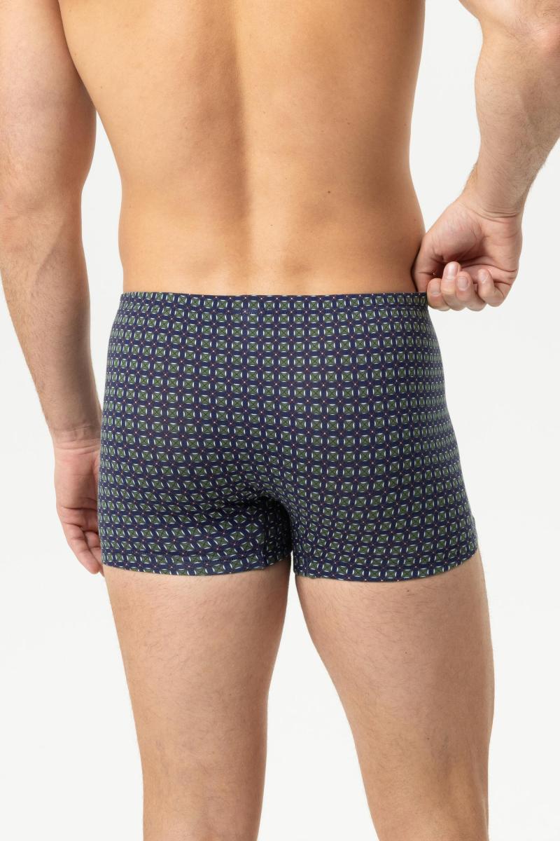 Herren Shorty