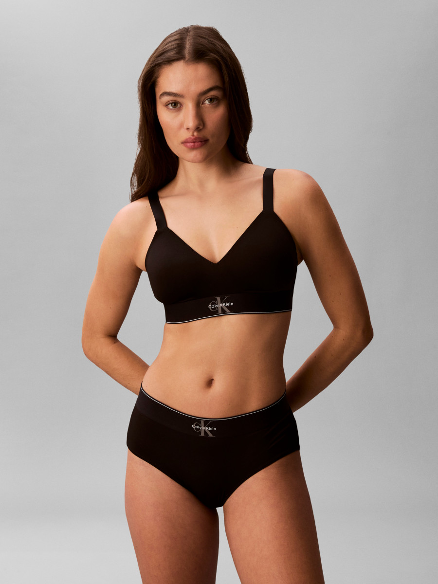 Bralette Calvin Klein