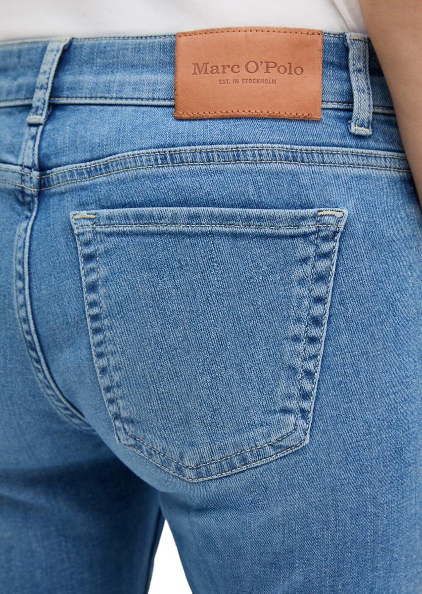 Damen Jeans ALBY