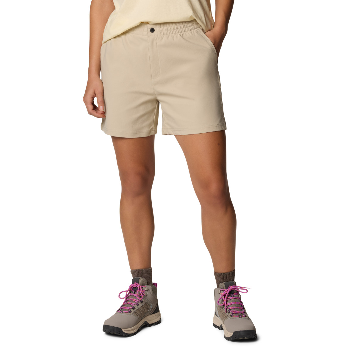 Damen Wander-Shorts