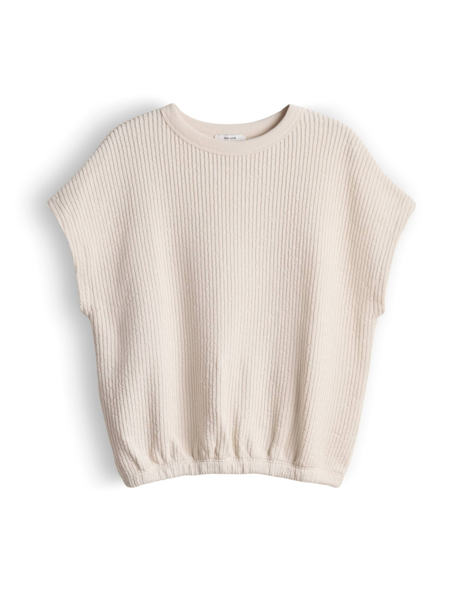 Damen Sweatshirt Ginte