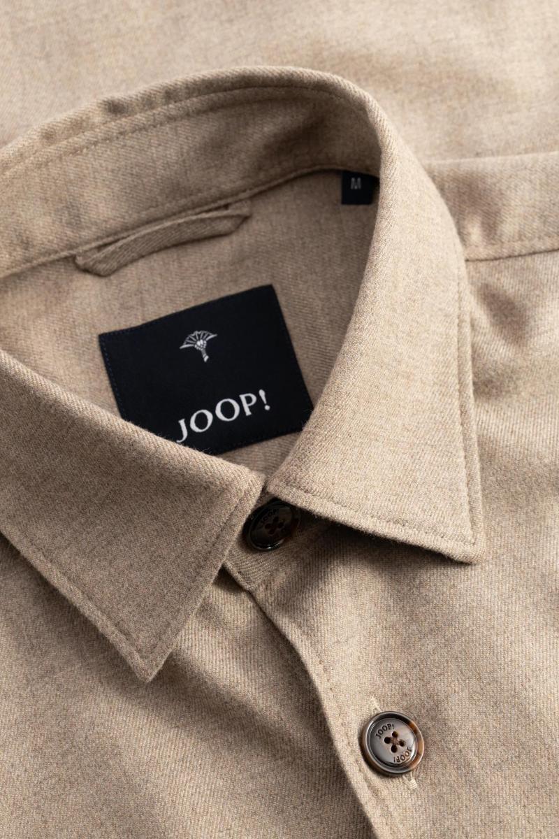 Herren Overshirt Kinan