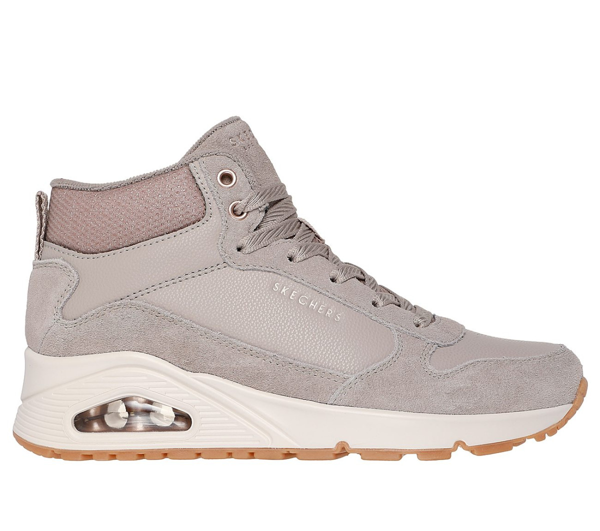 Damen Schuh UNO - Stacre Shine