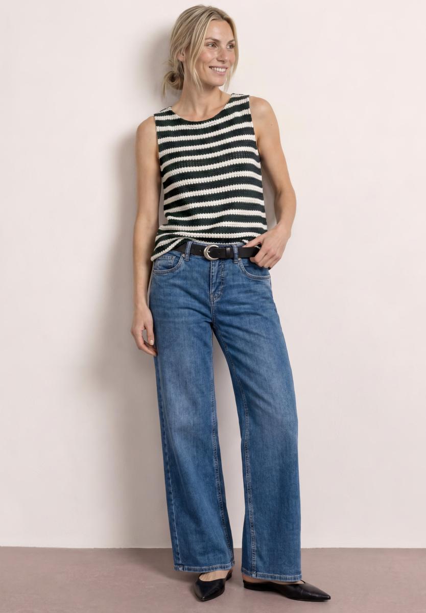 Damen Top