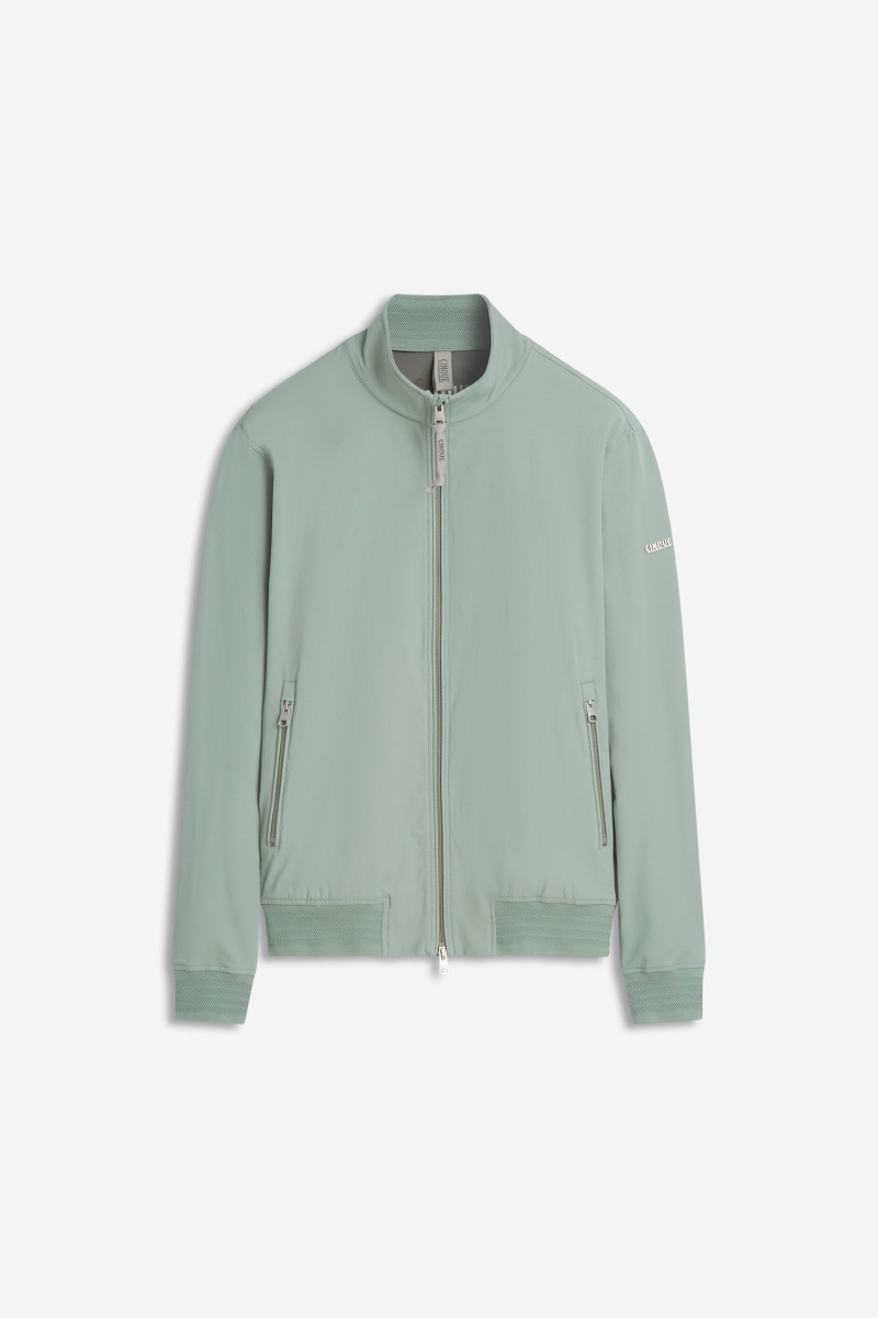 Herren Jacke CISCRIP